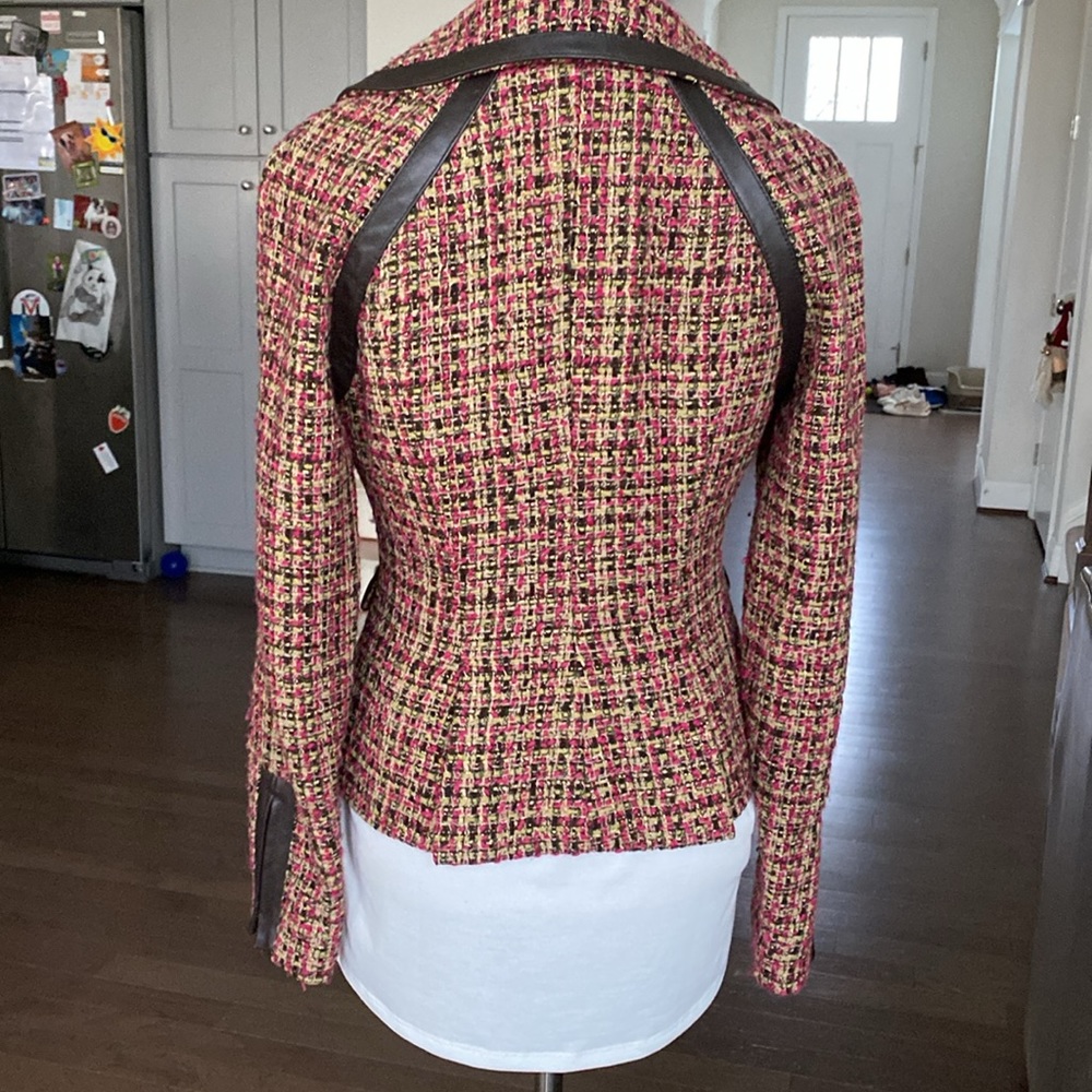 Bebe Twill Jacket(4) - image 2